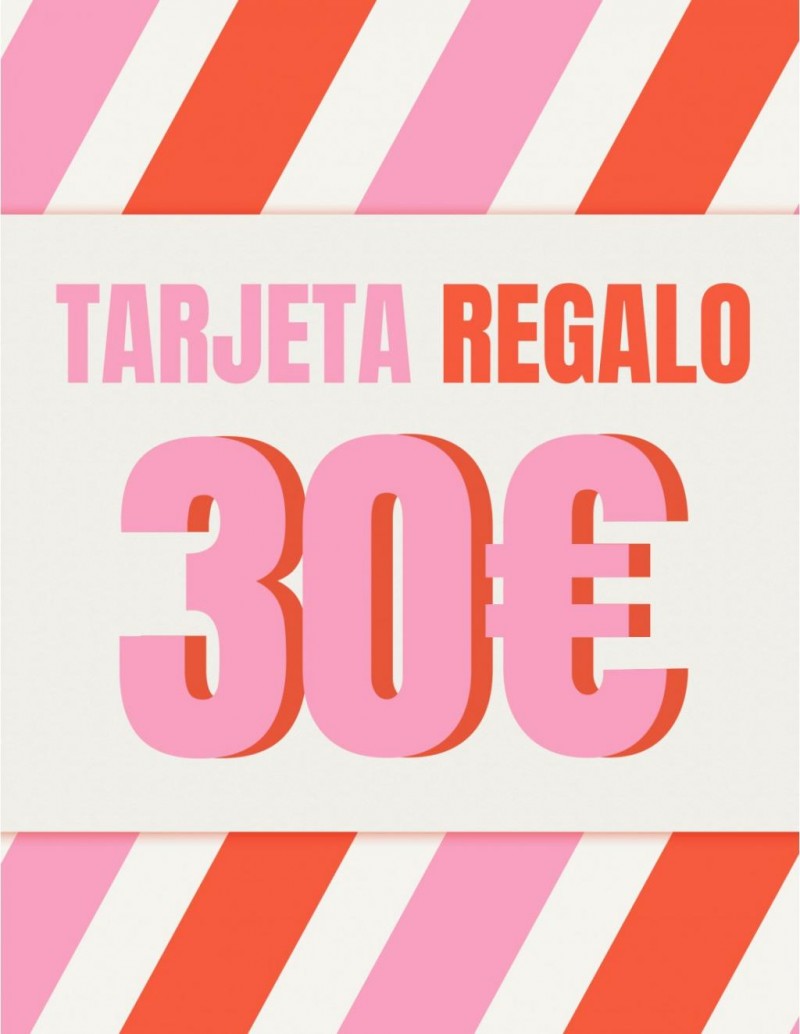 Tarjeta Regalo 30€ comprar zapatos online 2