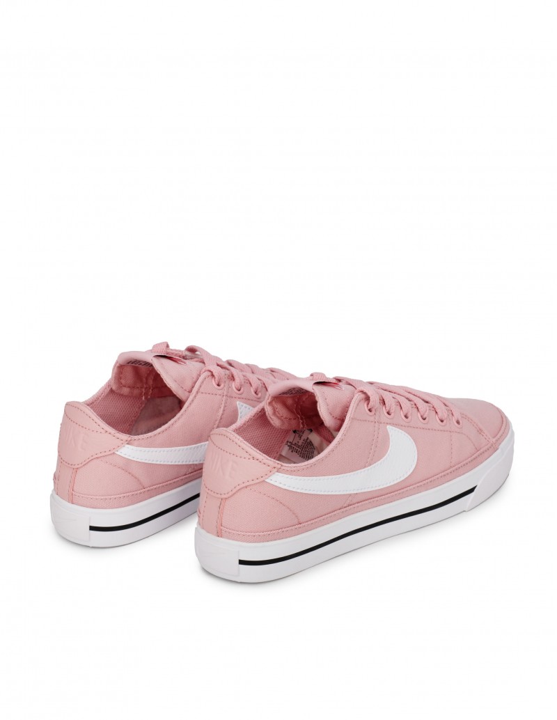 Zapatillas Nike Rosas Mujer