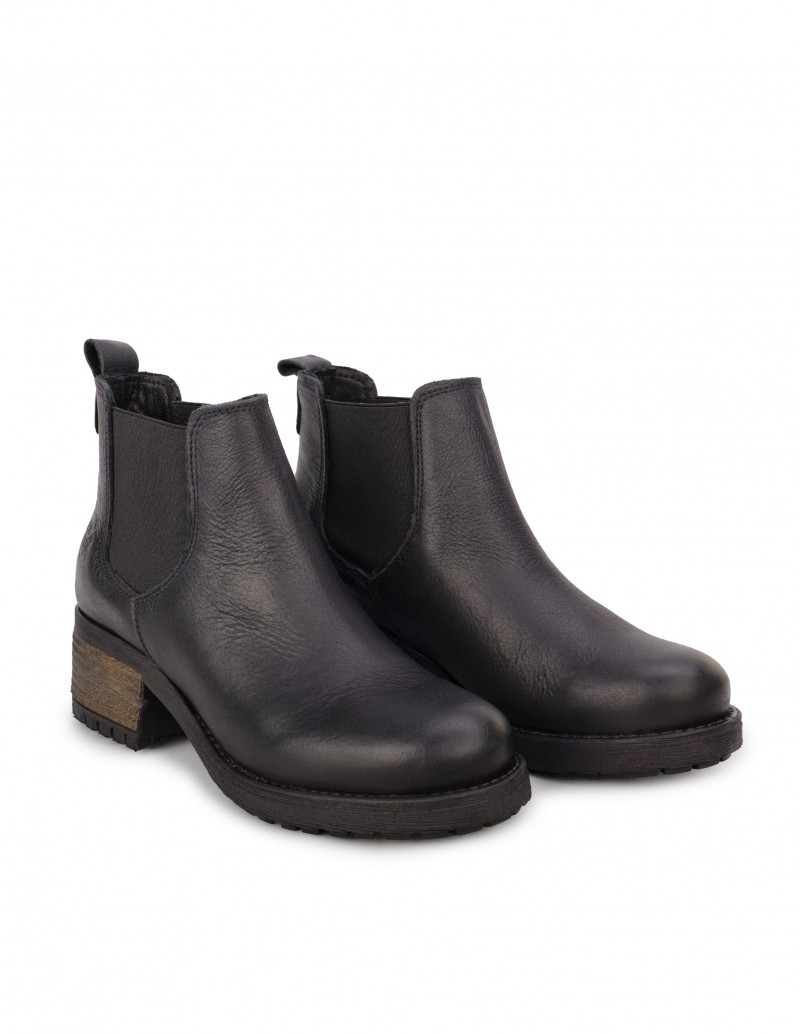 Botines Tacon Ancho Y Plataforma Hotsell, 60% OFF | cubus.cat