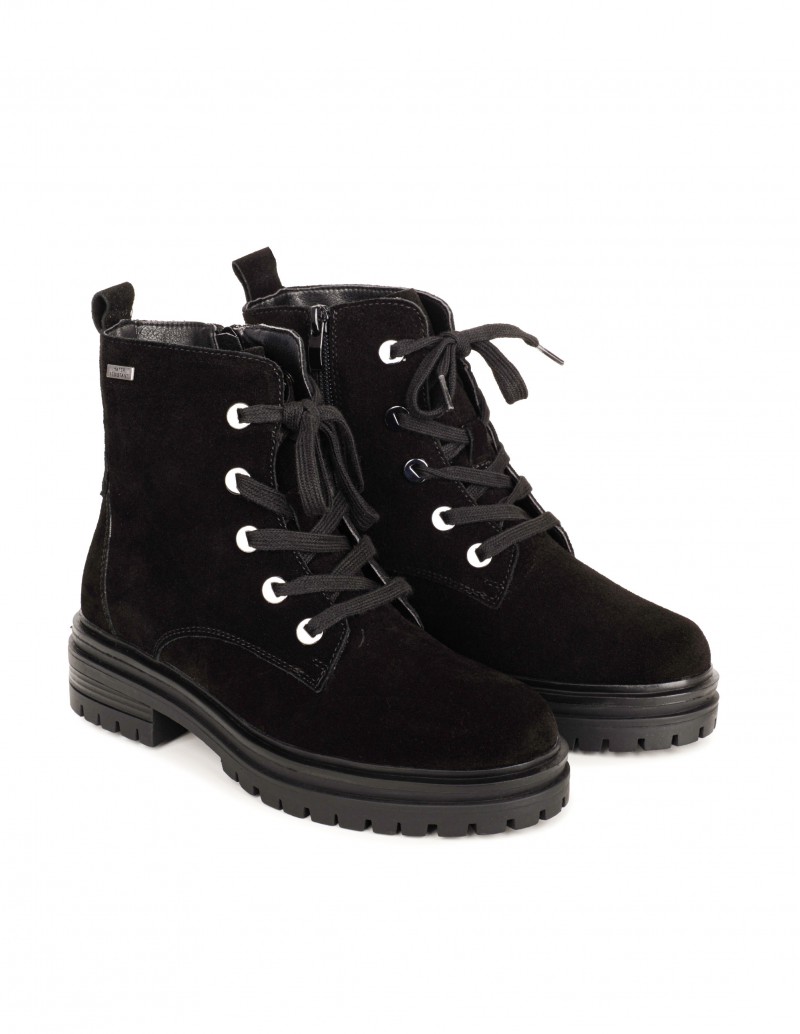 BOTAS y BOTINES de TACÓN - Mujer - PERA LIMONERA
