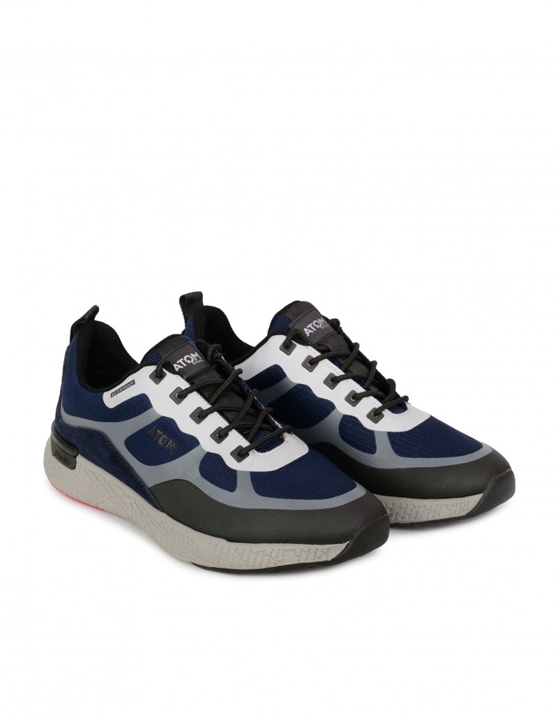 Zapatillas Casual Ligeras Hombre