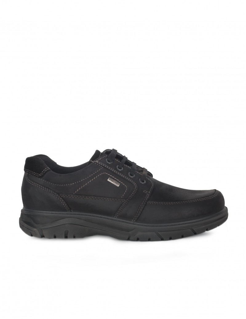 Zapatos Impermeables Ancho Especial