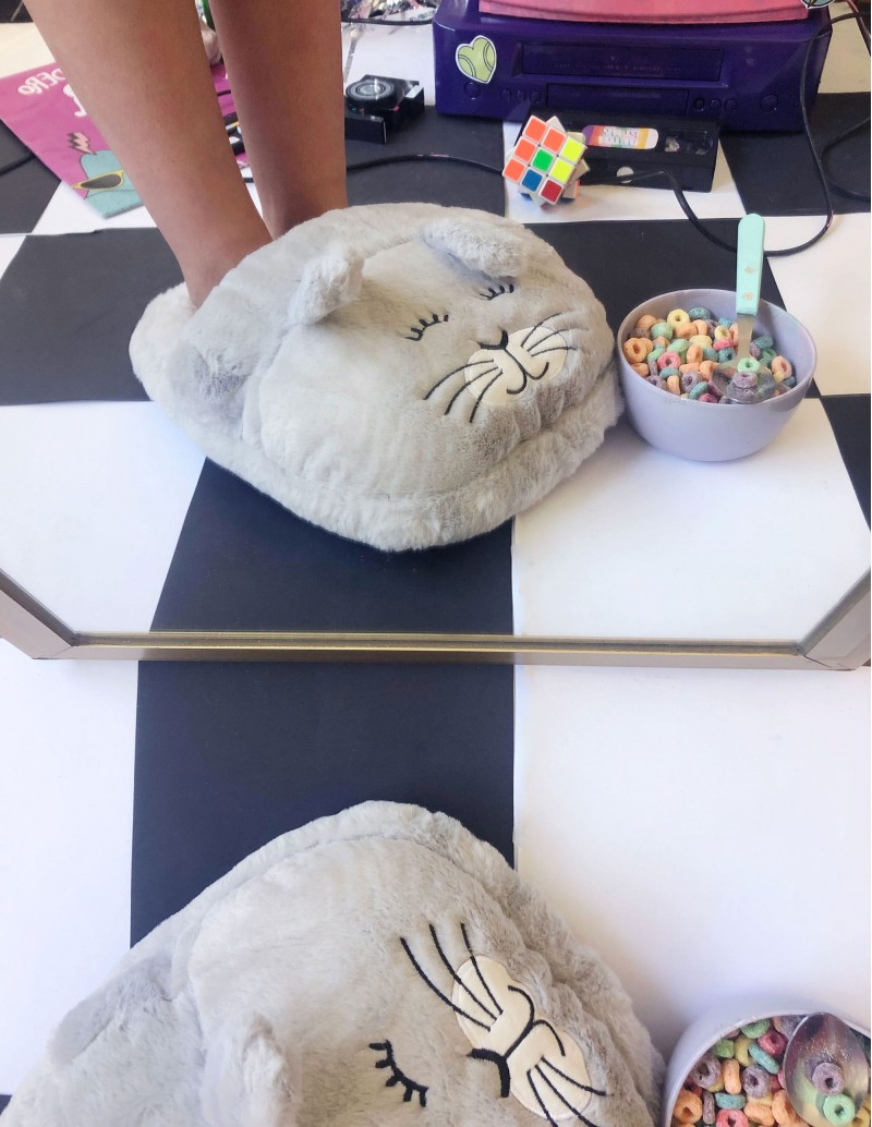 calentador pies pelo 2