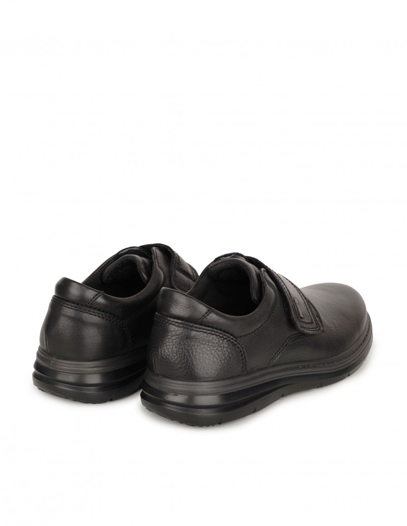 Zapatillas Impermeables Negras Mujer - PERA LIMONERA