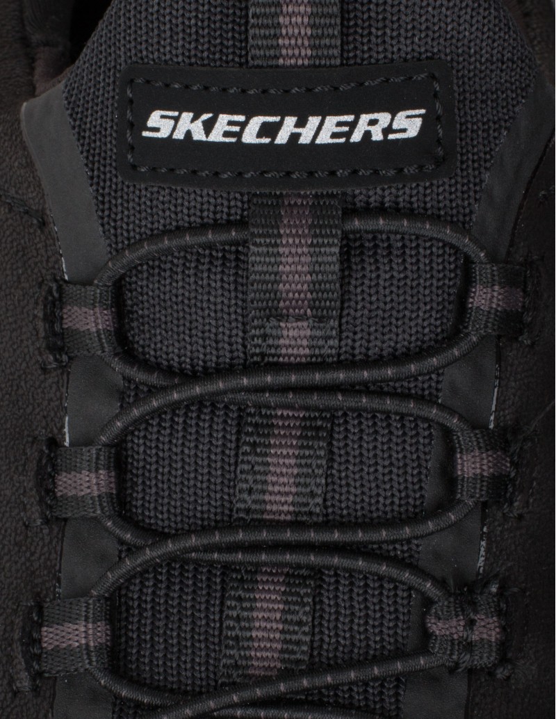 SKECHERS Summits Oh So Smooth detalle