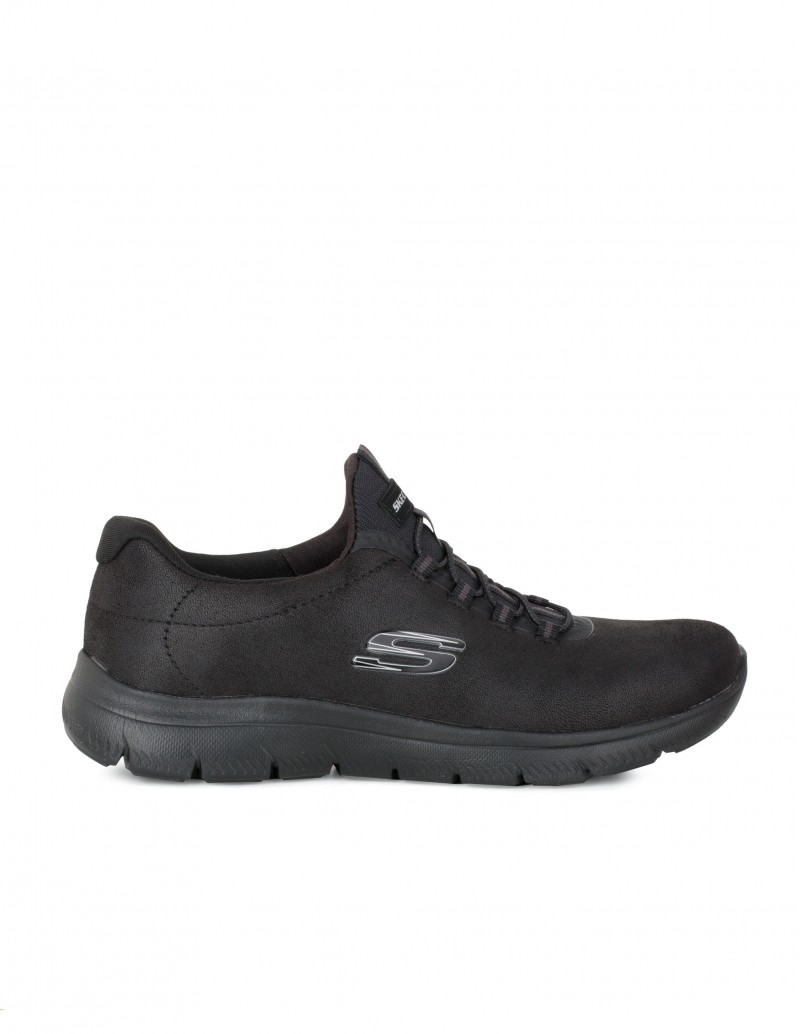 SKECHERS Deportivas Summits Oh So Smooth