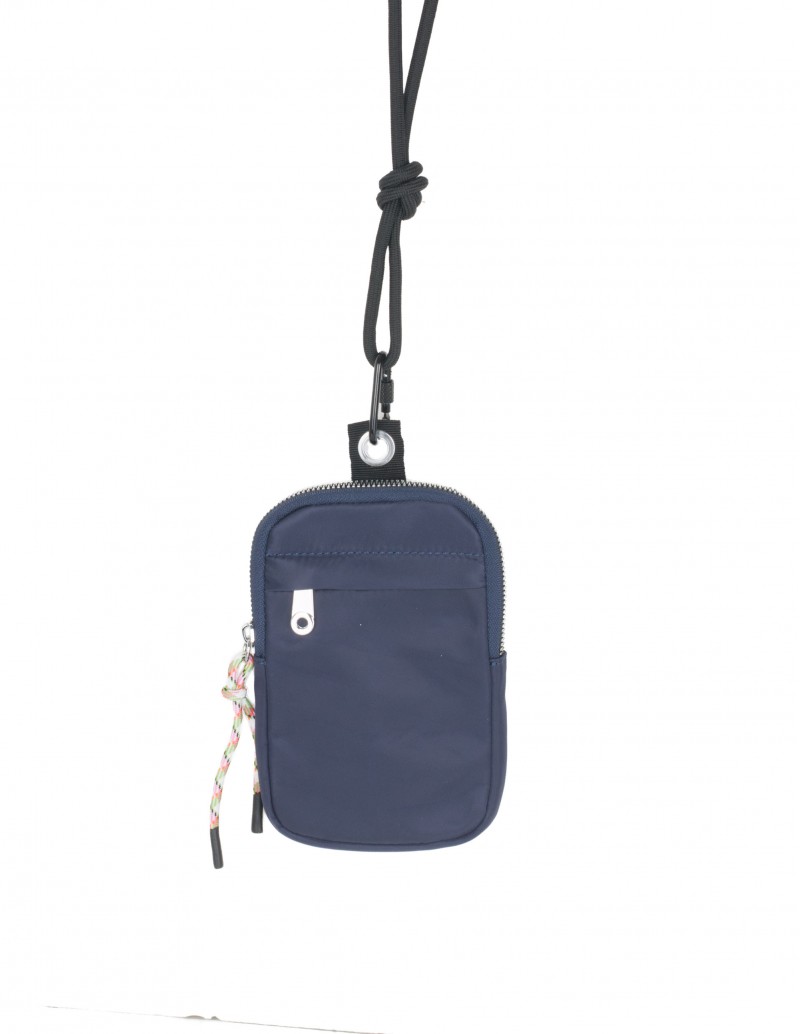 Funda Móvil Cordón Azul