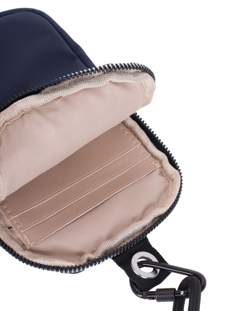 Funda Móvil Cordón Azul interior