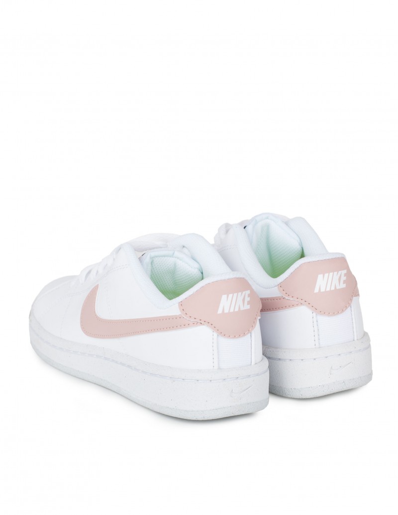 Nike Court Royale 2 Low Mujer Blancas