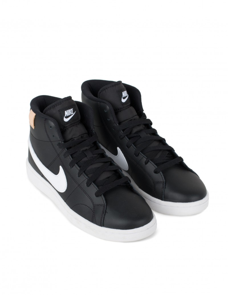 Zapatillas Nike Court Royale 2 Mid Hombre