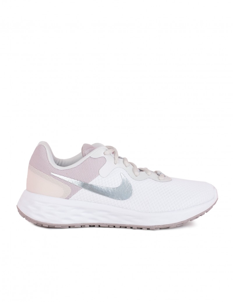 NIKE Revolution 6 Next Nature Blancas