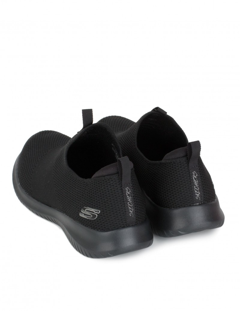 Skechers Zapatillas Ultra Flex Negras