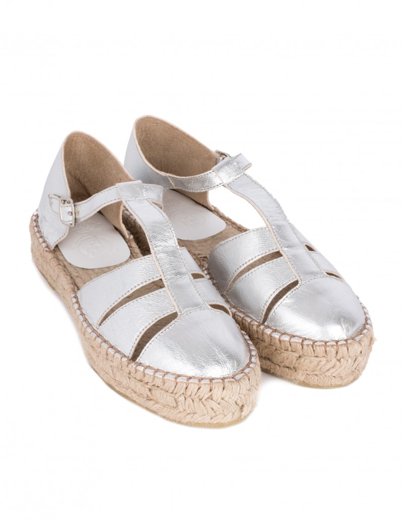 cangrejeras plateadas esparto 2