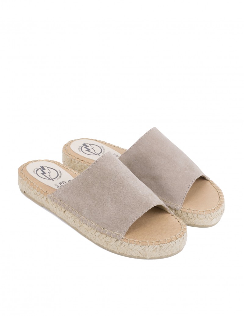 Sandalias Pala Esparto... 2