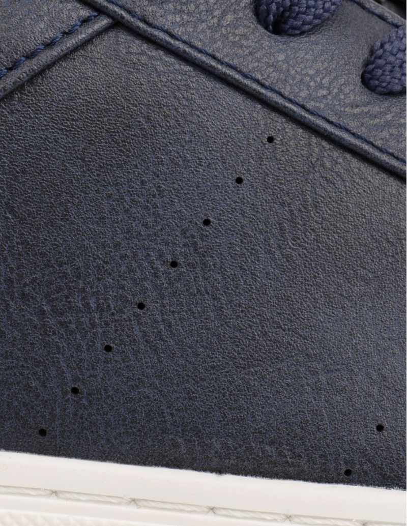 LEVIS Tenis Azules