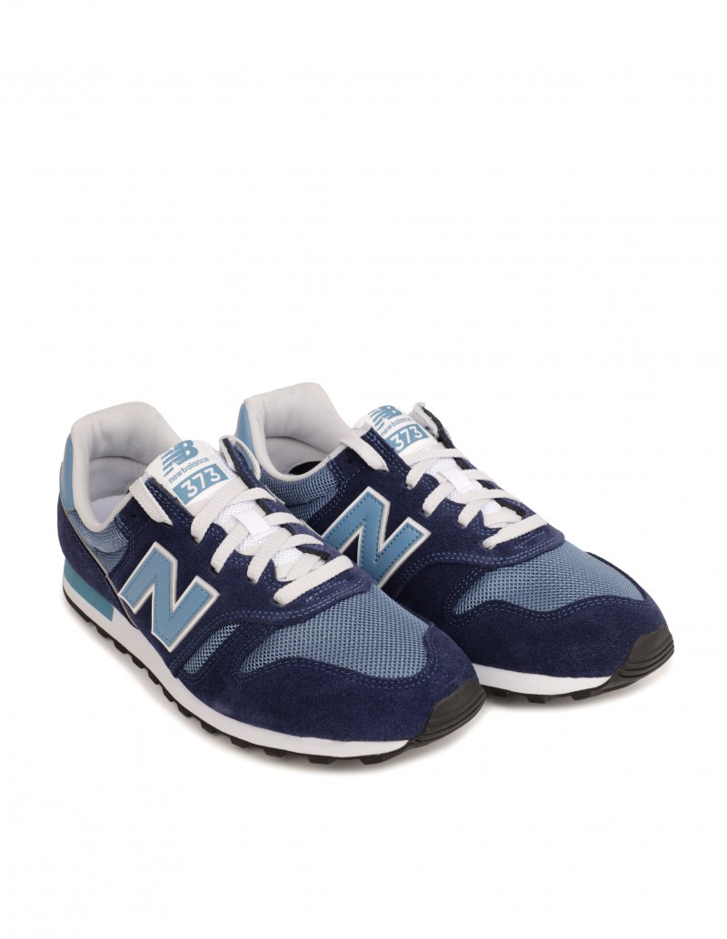 Zapatillas NEW BALANCE 373 Hombre Azul
