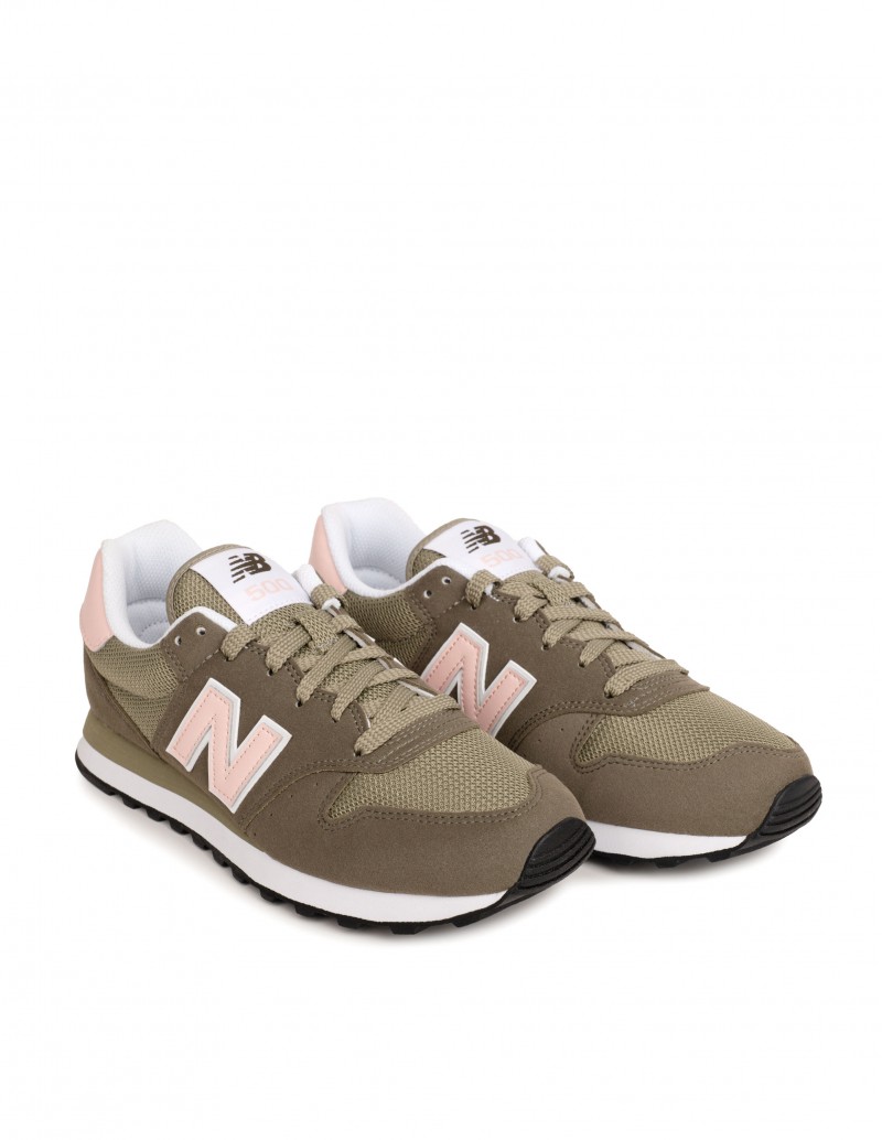 new balance 500 uomo rosa