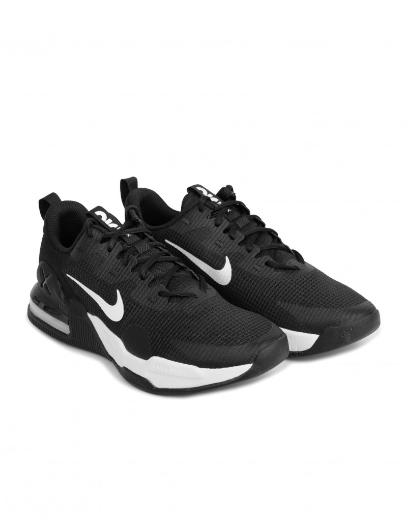 Zapatillas NIKE Air Max Hombre Negras