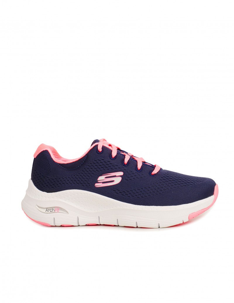 SKECHERS Arch Fit Big Appeal Azules
