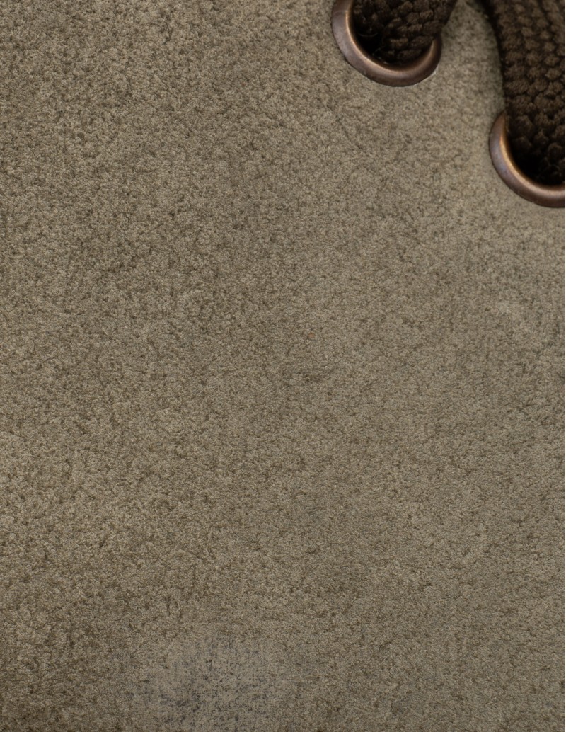 NATURAL WORLD Botines Verdes detalle