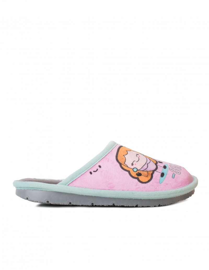 SE ME RÍEN LOS PIES Zapatillas Casa Abuela 2