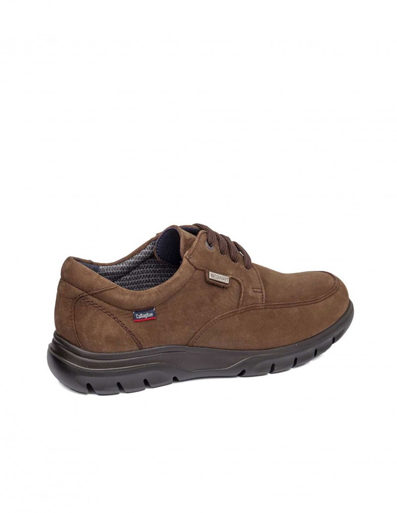 CALLAGHAN Zapatos Sport Hombre Impermeables