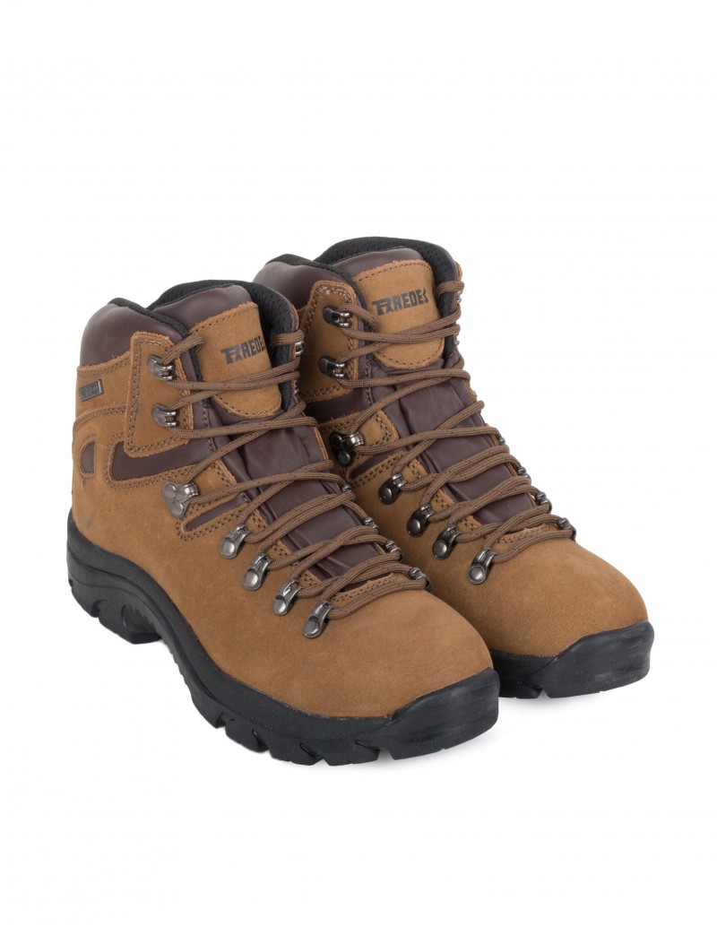 Botas Montaña Paredes Hombre