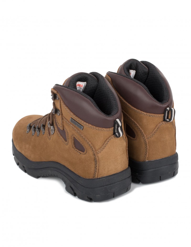 Botas Trekking Hombre PAREDES