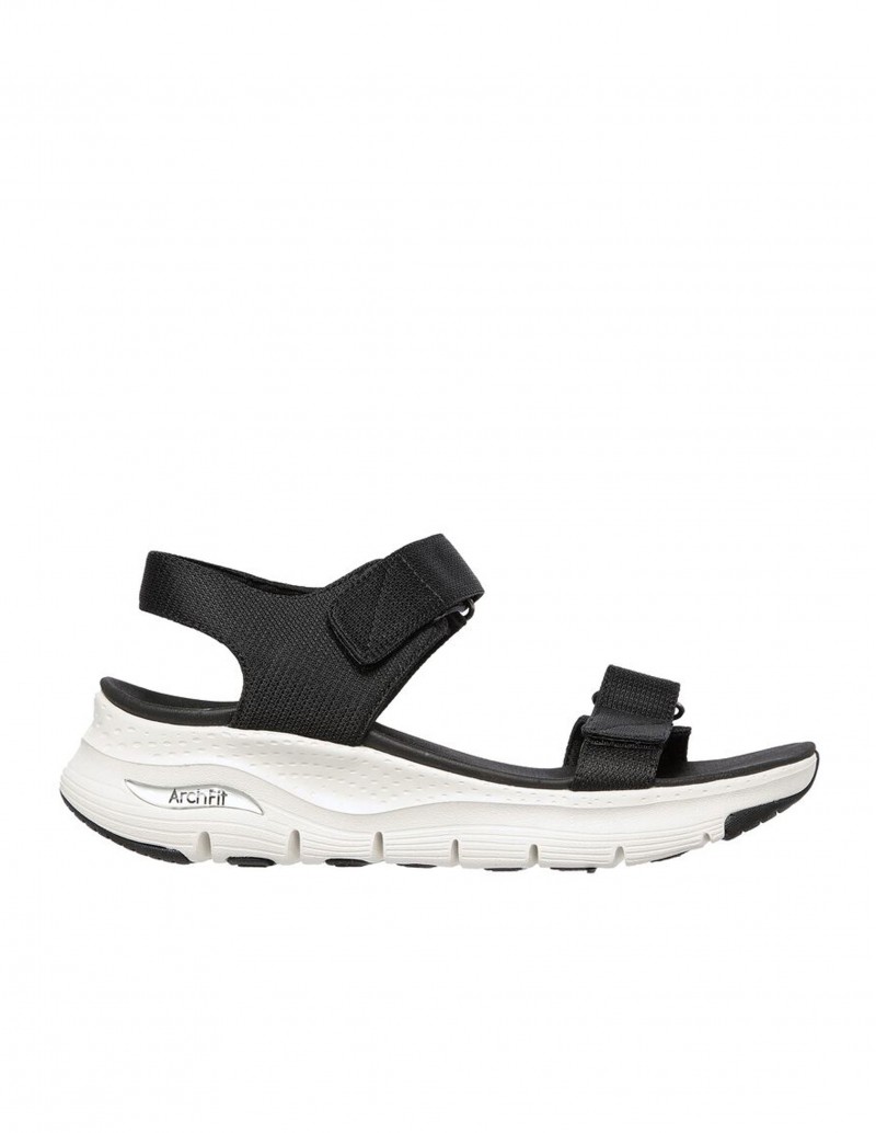 SKECHERS Sandalias Deportivas Arch Fit Touristy