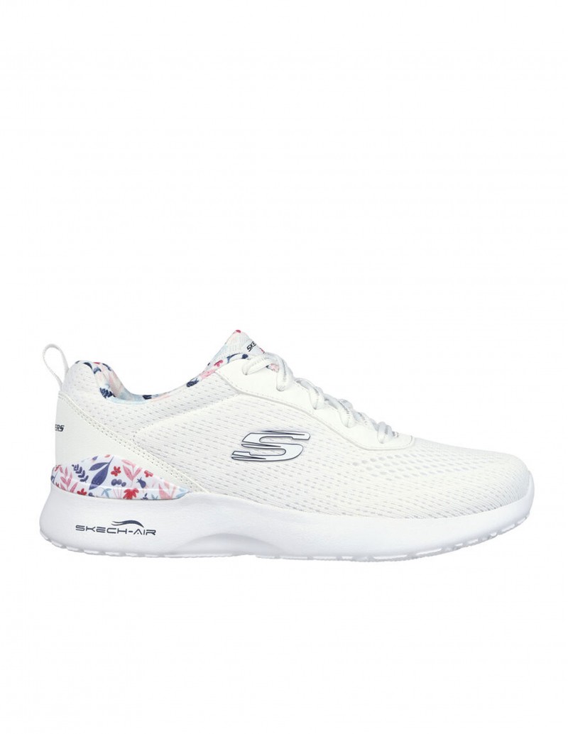SKECHERS Skech-Air Laid Out - PERA LIMONERA
