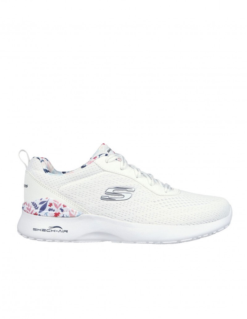 SKECHERS Skech-Air Dynamight Laid Out Flores