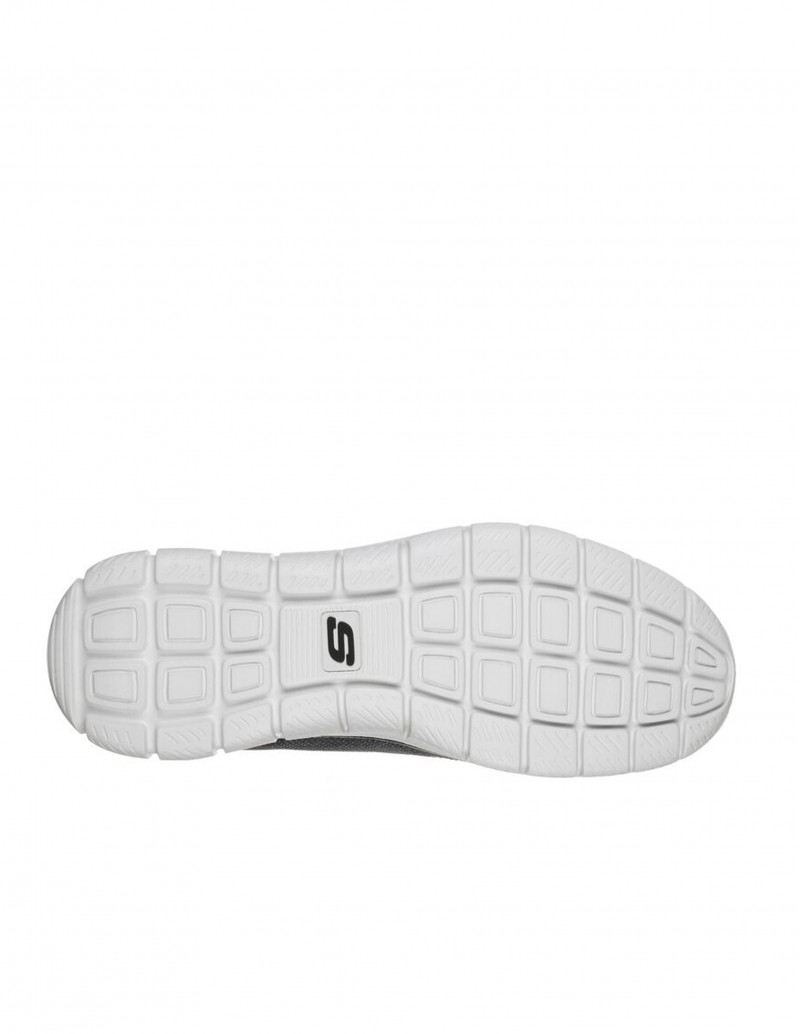 SKECHERS Track detalle suela