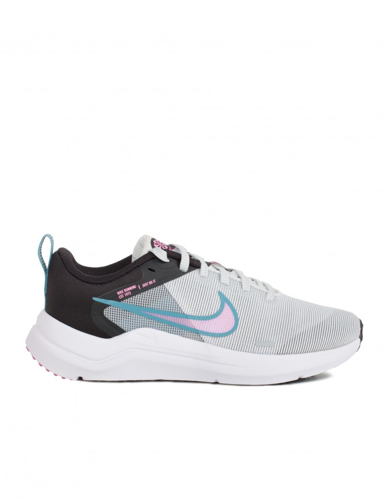 NIKE Downshifter 12 Grises