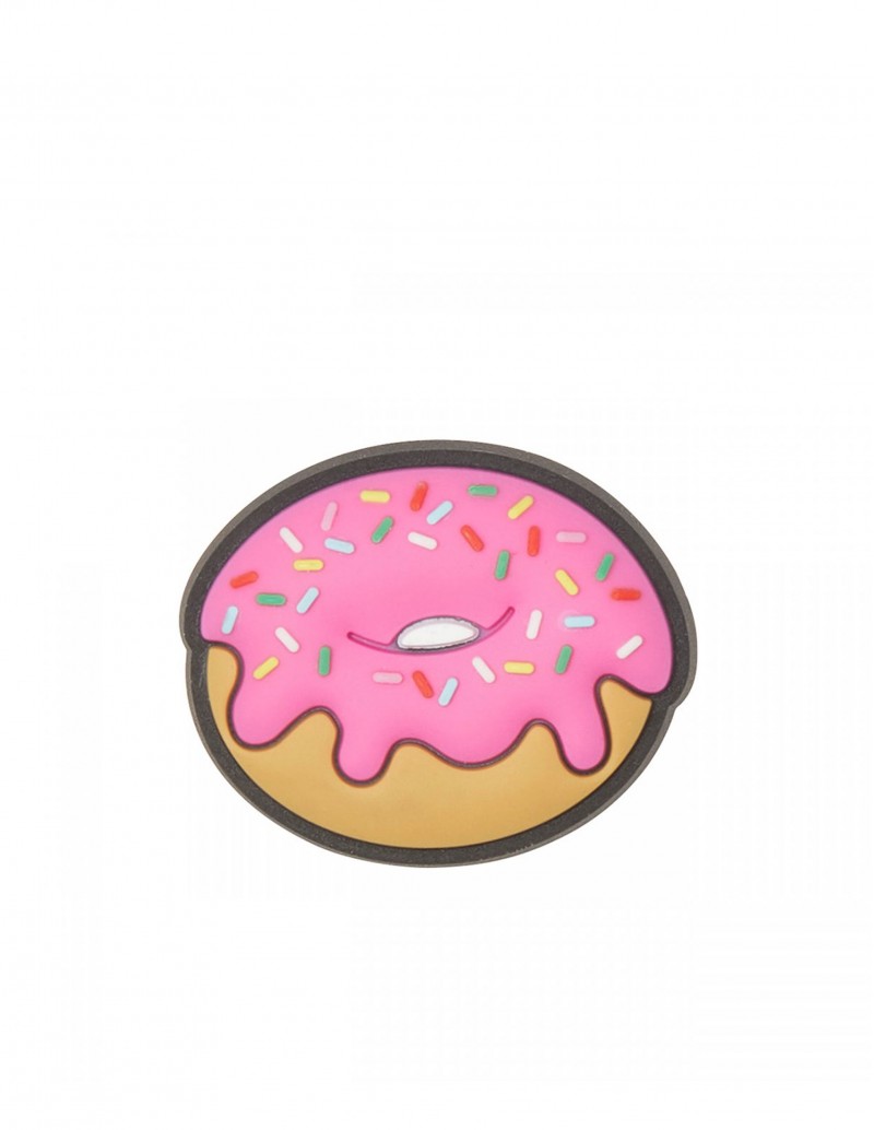 CROCS Jibbitz Pin Donuts