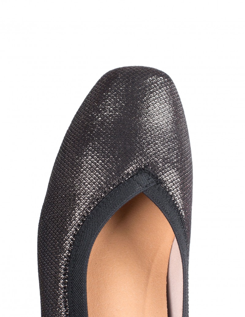 DOCTOR CUTILLAS Zapatos Negros