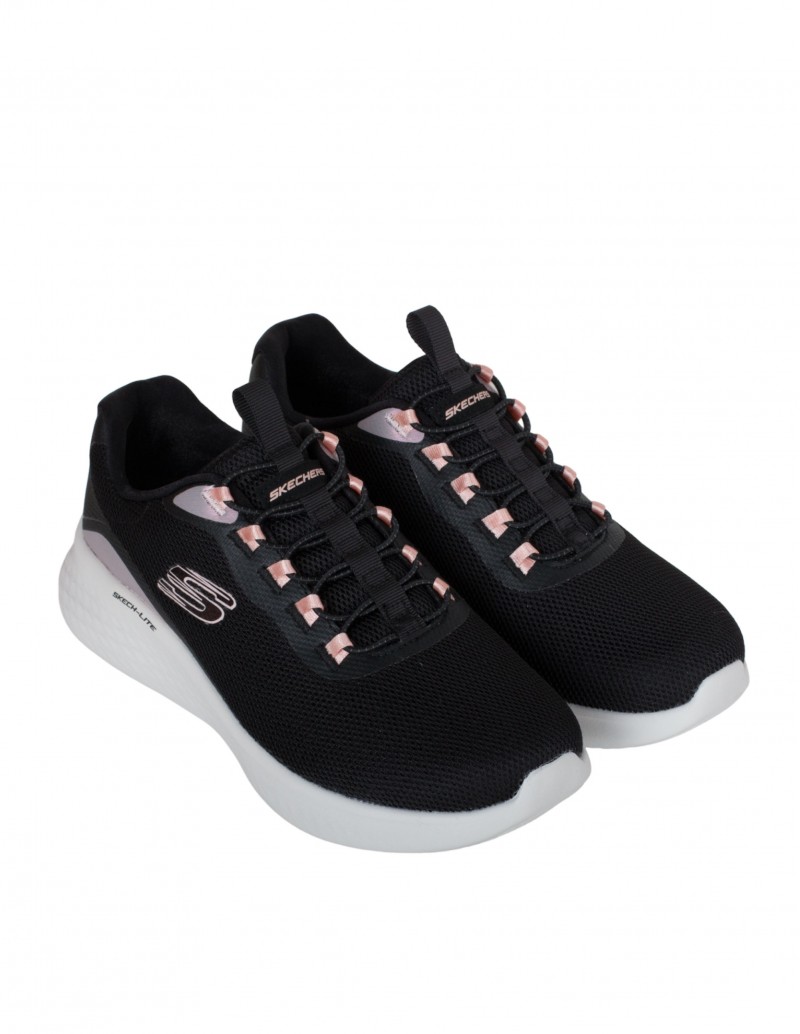 SKECHERS Skech-Lite Pro Mujer Negras