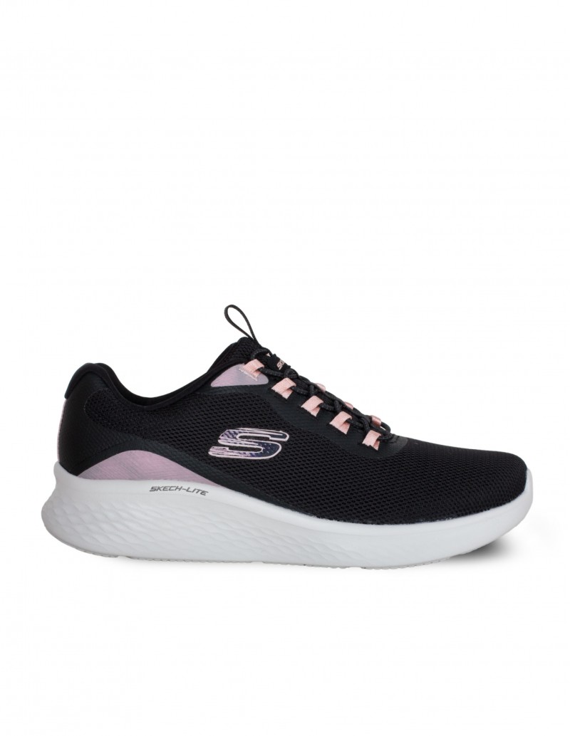 SKECHERS Skech-Lite Pro - Glimmer Me Negras