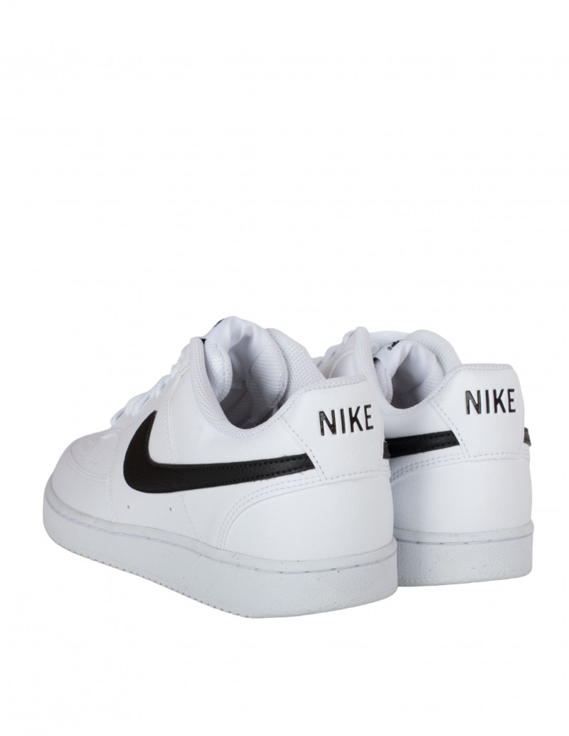 NIKE Court Vision Low Blancas Hombre