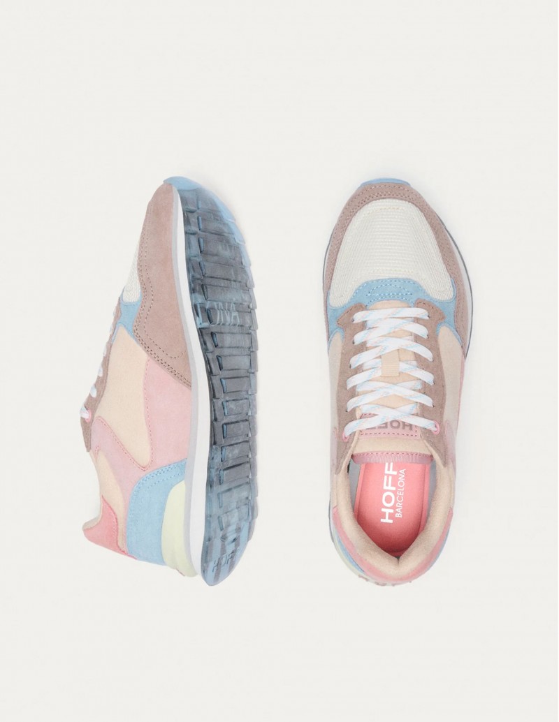 Zapatillas HOFF Mujer Barcelona
