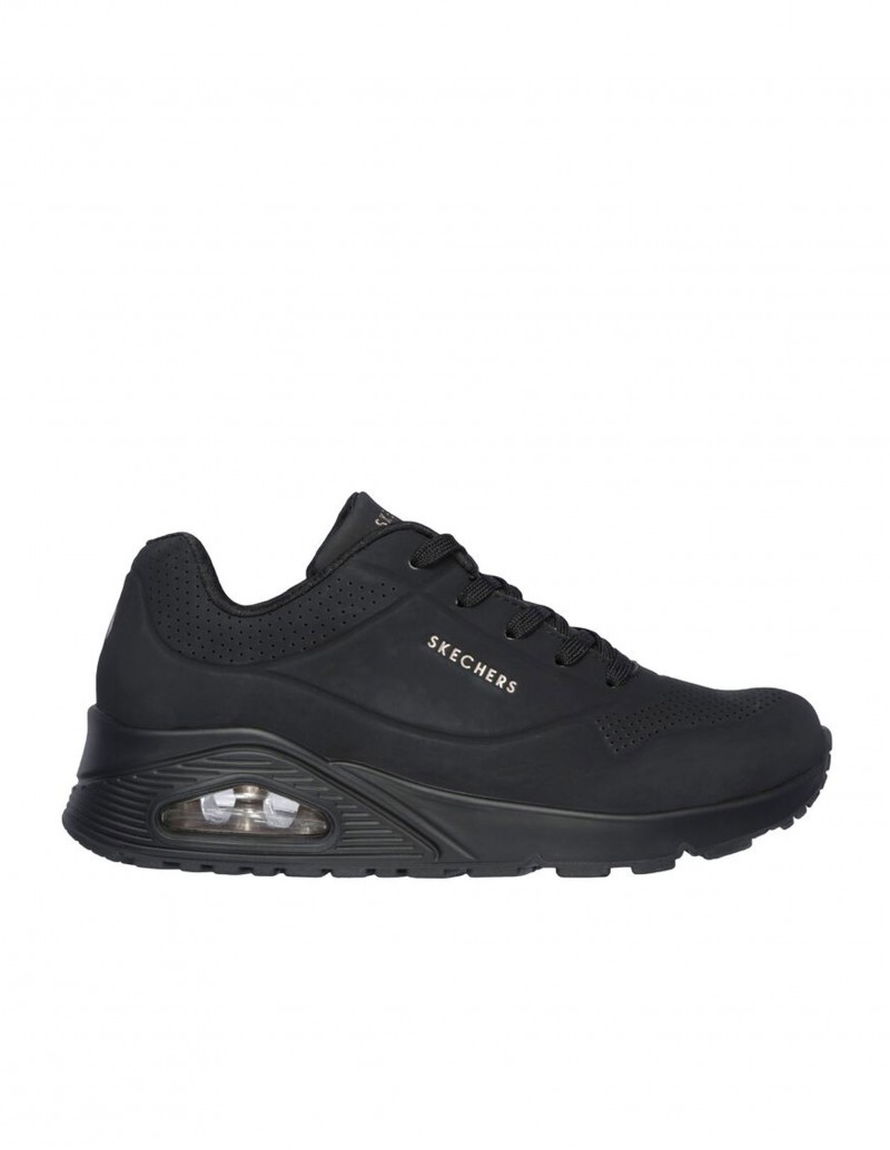 SKECHERS Street Uno Stand On Air Negras