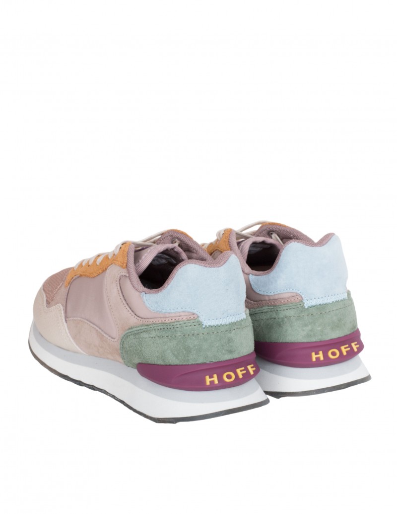 HOFF Sneakers Geneve Combinadas