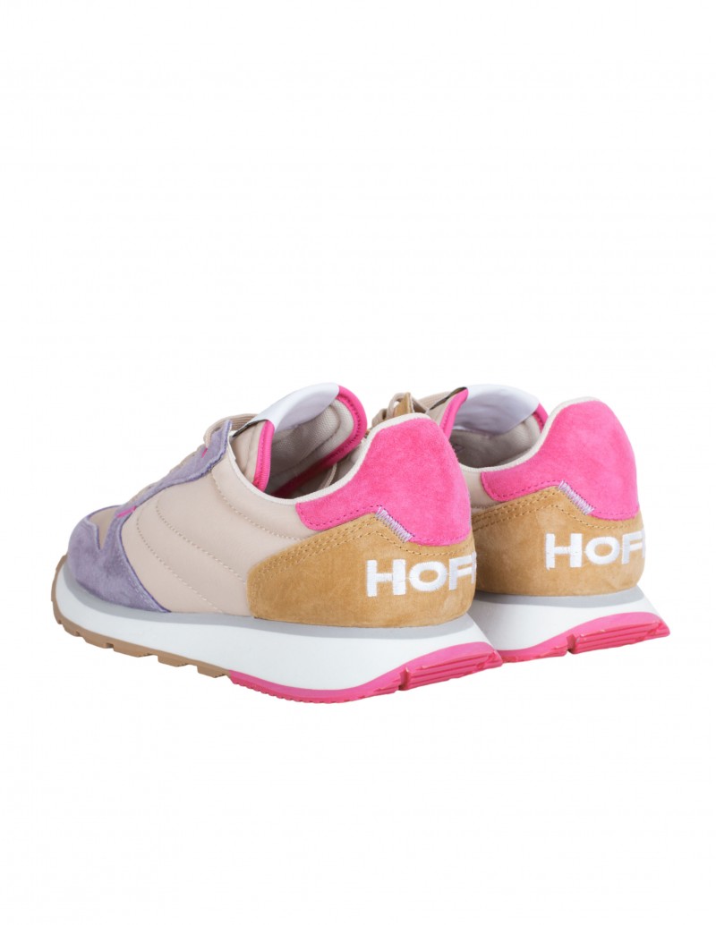 HOFF Zapatillas Mujer Aegina