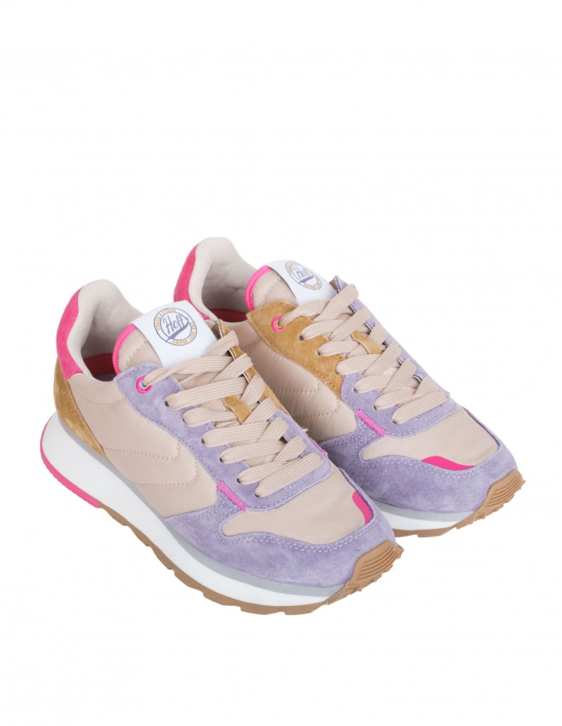 HOFF Zapatillas Aegina Violeta 2