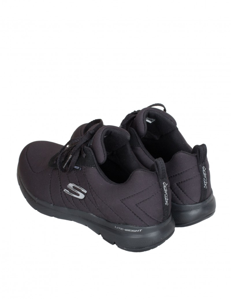 Zapatillas impermeables SKECHERS Mujer