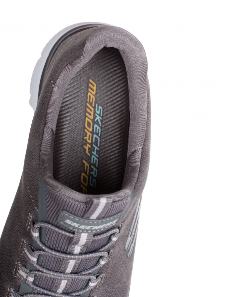 SKECHERS Summits - Itz Bazik detalle