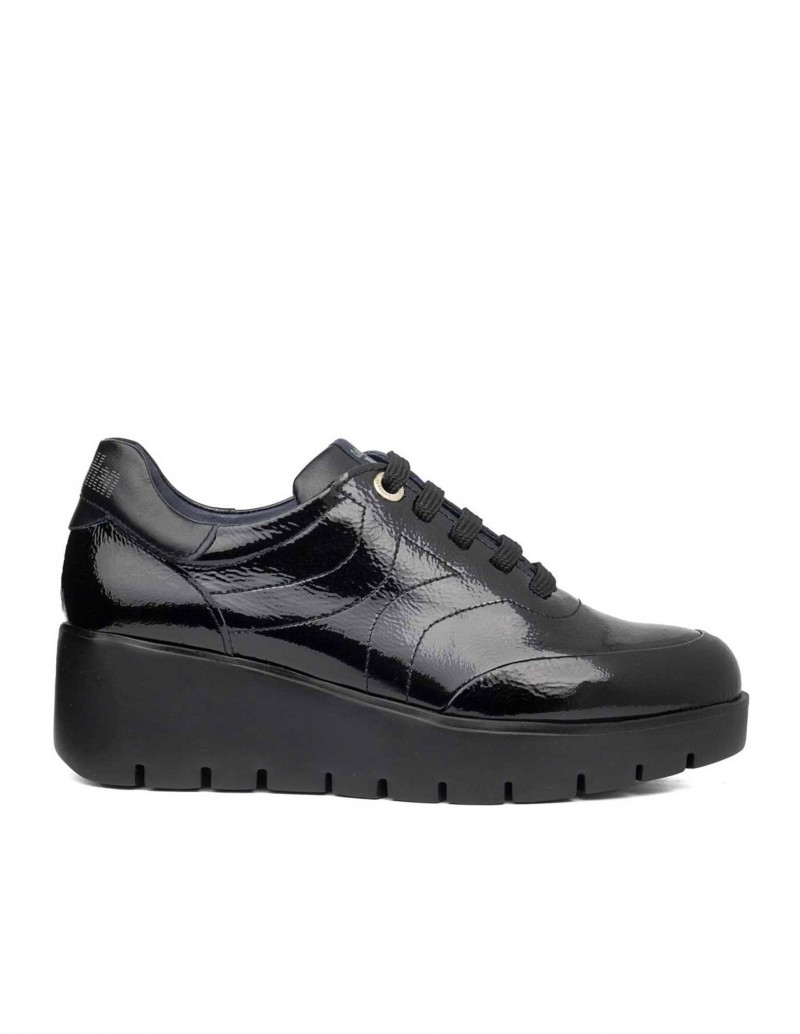 Zapatos Callaghan 20110 Negro — Zapatoria - Zapatería online