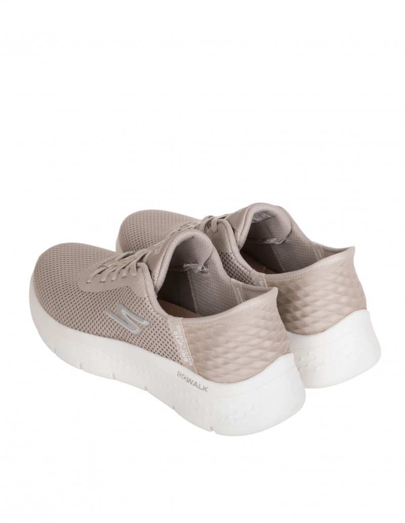 SKECHERS Slip-Ins Go Walk Flex Mujer