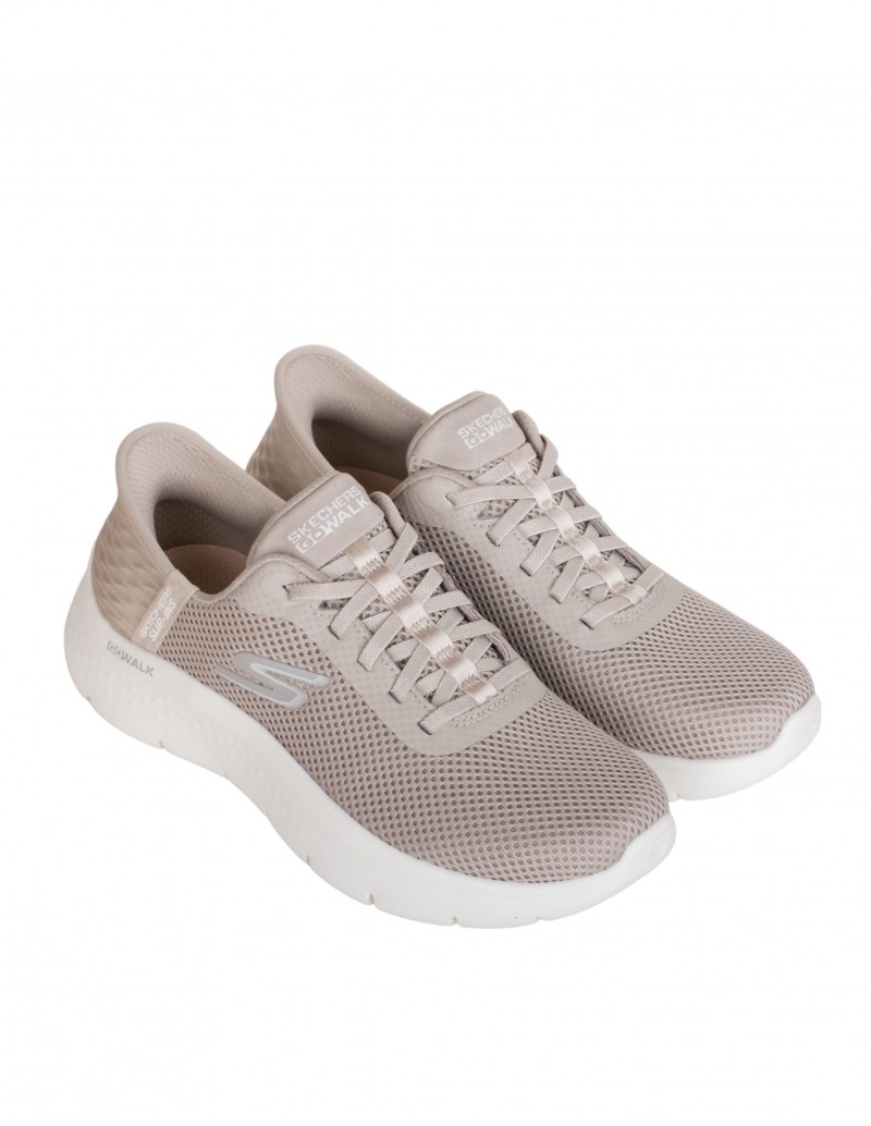 Zapatillas SKECHERS Slip-Ins Go Walk Flex