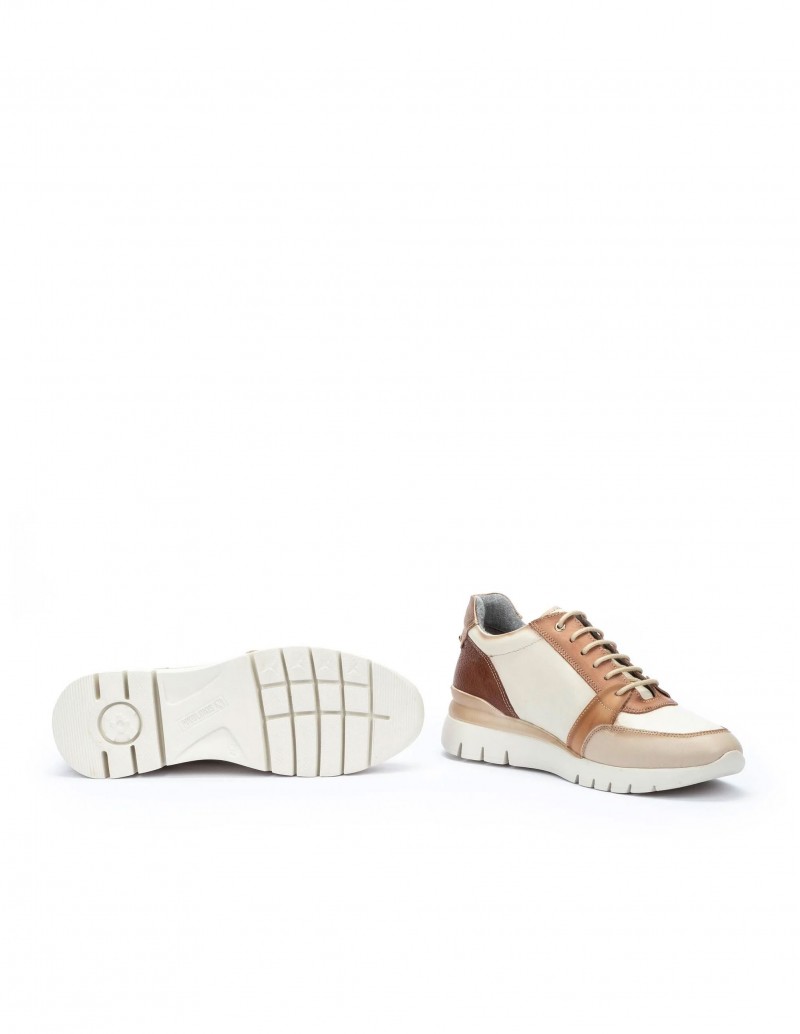 zapatillas de vestir para mujer Pikolinos
