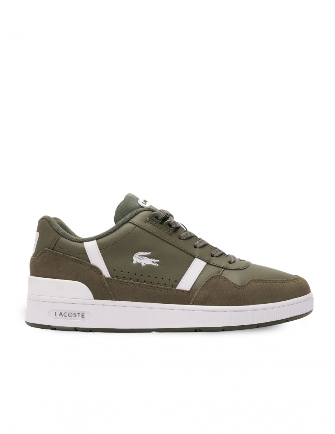 HOFF Zapatillas Hombre Rhodes - PERA LIMONERA